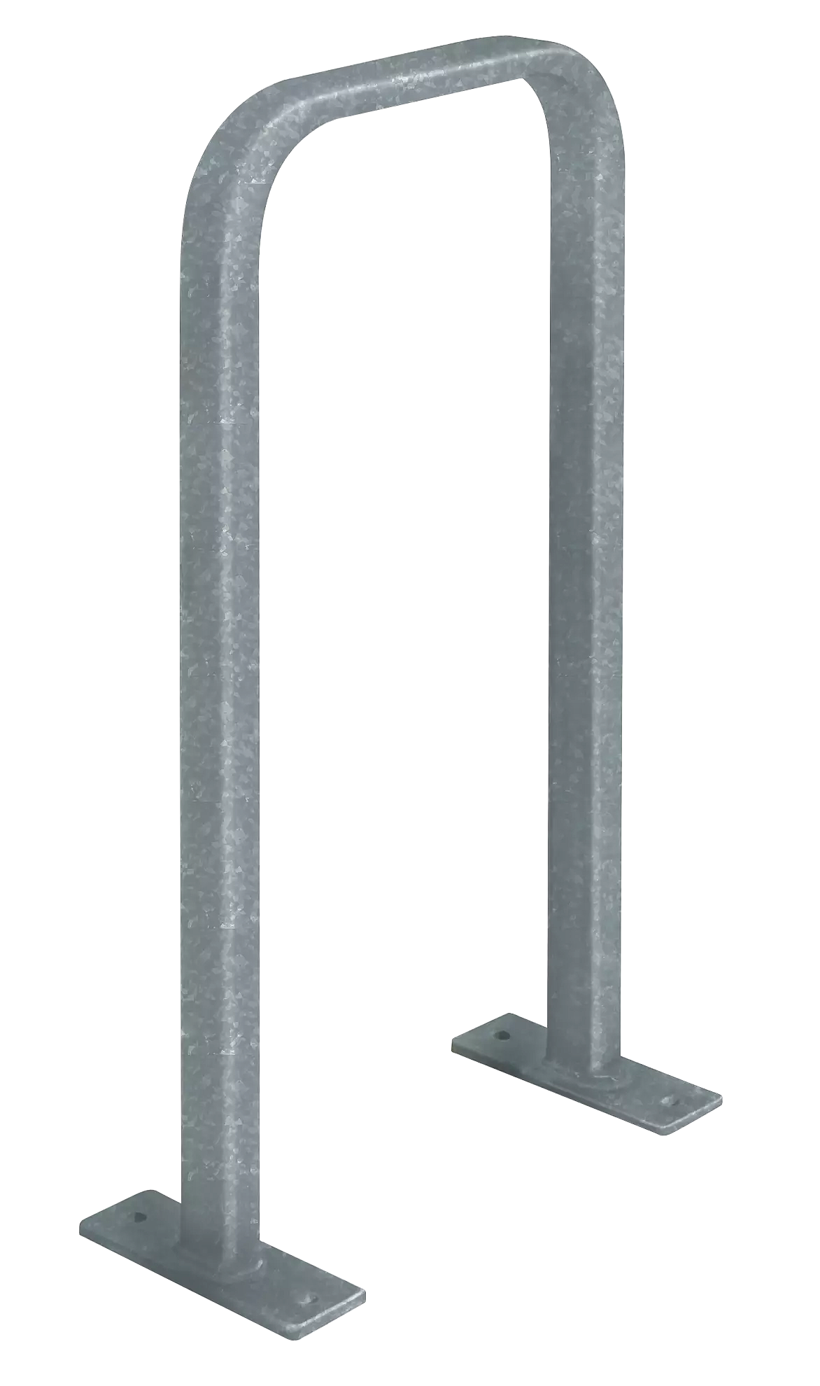 Vorschau: Anlehnbügel TUCSON Vorschau: Anlehnbügel TUCSON